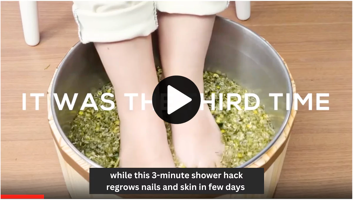 home remedies for toenail fungus
